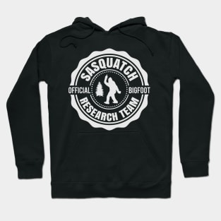 Bigfoot Sasquatch Hoodie